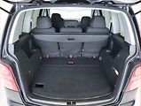 Volkswagen Touran (2008) 2.0 TDI, Tempomat - náhled 14