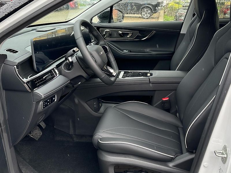 Omoda 5 (2026) 1.6 tGDI 108kW Premium - fotka 6 z 21