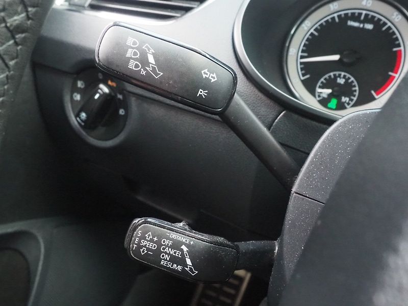 Škoda Octavia (2019) 1.5G-TEC, CNG, - fotka 25 z 39