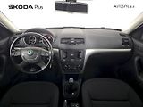 Škoda Yeti (2011) 1.4TSI 90kW EXPERIENCE NAVI XE - náhled 4