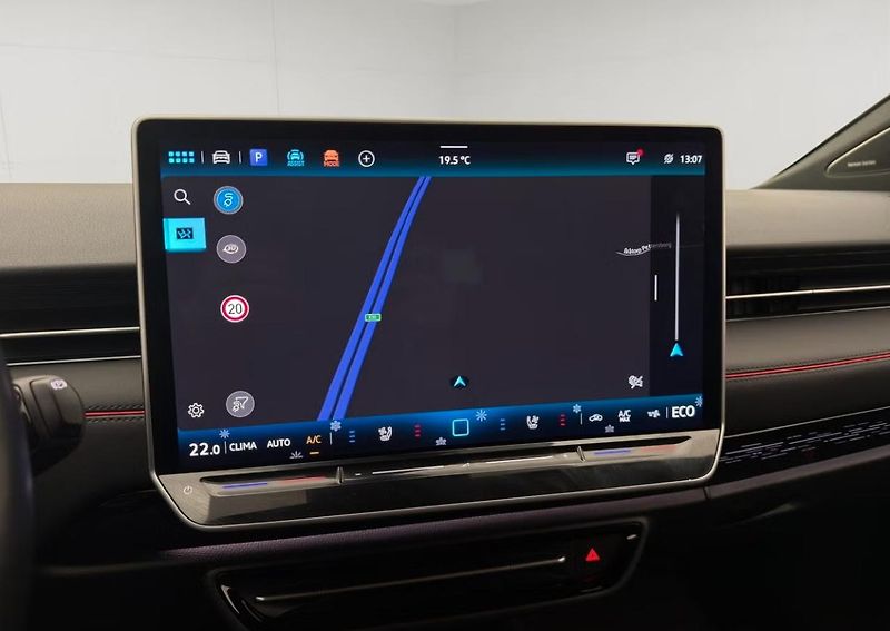 Volkswagen ID.7 Tourer GTX 360kam Masáž HuD Tažné - fotka 16 z 31
