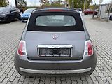 Fiat 500 C 1.25i 51 kW servisní knížka - náhled 3
