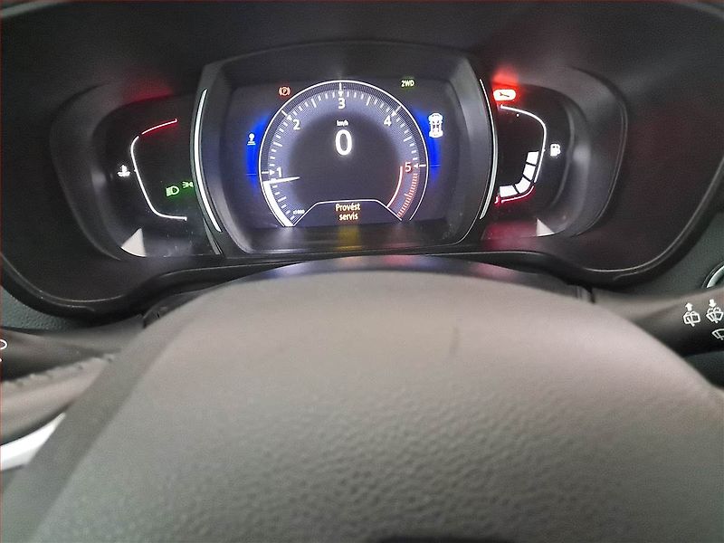 Renault Kadjar (2016) 1.6 dCi, 4X4, Serv.kniha - fotka 11 z 18