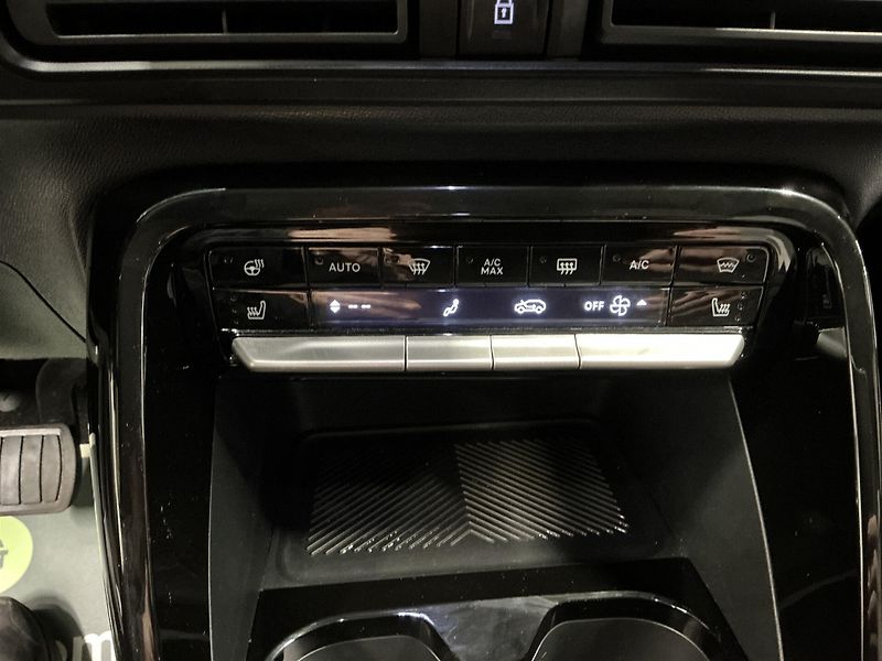 Citroën ë-C3 Aircross 44kWh Plus Carplay Kamera - fotka 15 z 18