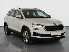 Škoda Karoq (2025) 2.0 TDI, Drive, FullLed - fotografie inzerátu