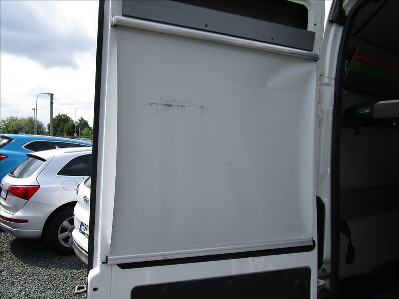 Peugeot Boxer 2.2HDi, Obytný, 5 míst - fotka 61 z 67