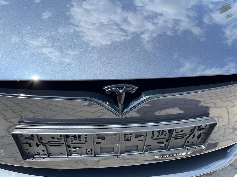 Tesla Model S (2020) S 800PS, REZERVOVÁNO - fotka 45 z 81