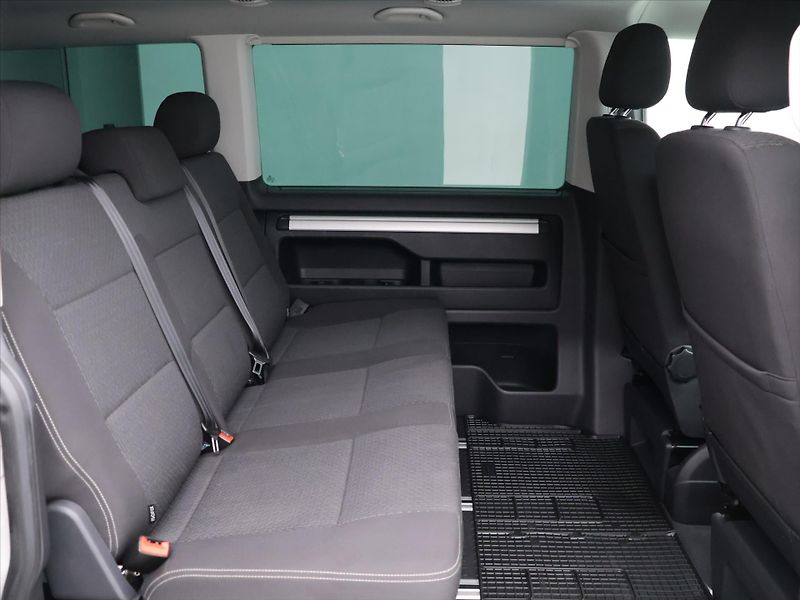 Volkswagen Multivan 2,0 TDI 110kW 7-Míst Tažné - fotka 13 z 29