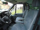 Ford Transit (2014) 2.2 TDCi L3H3 Bus 9 míst AC - náhled 13