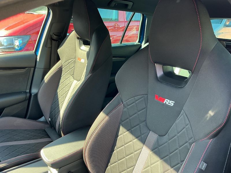 Škoda Octavia (2023) RS Combi 2,0TSI DSG - fotka 10 z 32