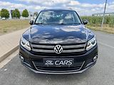 Volkswagen Tiguan 1.4 TSI *REZERVACE* - náhled 8