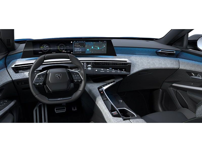 Peugeot 3008 (2026) GT - fotka 7 z 9