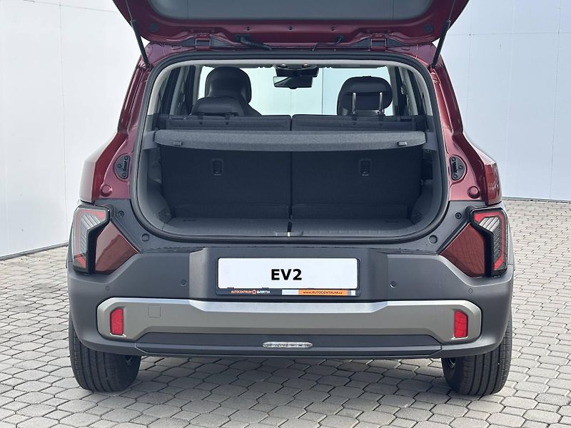 Kia EV2 (2026) AIR 4P + 61 KWH - fotka 4 z 6