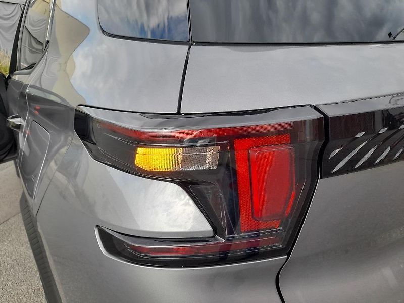 Citroën C3 Aircross (2026) PLUS TURBO 100K MAN6 - fotka 11 z 35