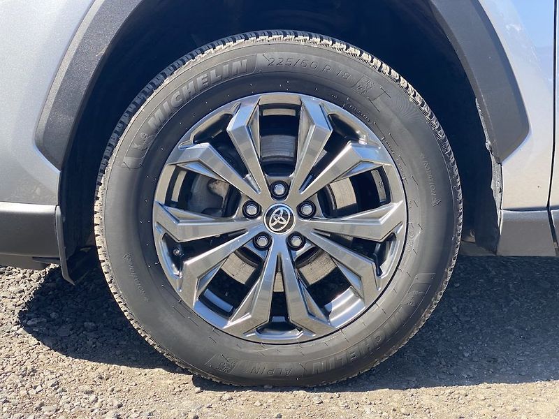 Toyota RAV4 2.5HSD, ČR-1m, ComStyle, 4x4 - fotka 10 z 34
