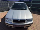 Škoda Octavia I 1.9 TDI Style 96kW - náhled 1