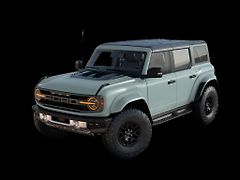 Ford Bronco (2023) 3.0 Raptor - fotografie inzerátu