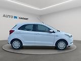 Ford KA PLUS (2017) 1.2 Ti-VCT 63kw, klima, výhřev - náhled 3