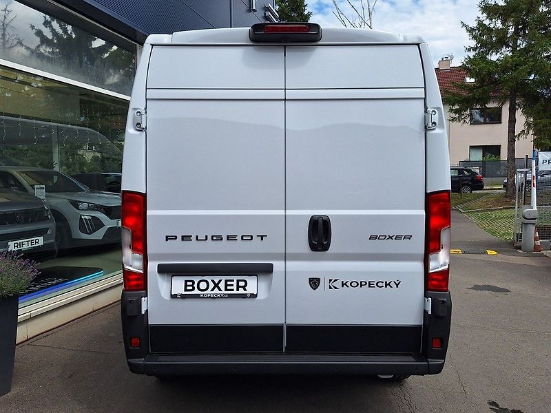 Peugeot Boxer (2026) FG 3500 L3H2 BHDi 180k MAN6 - fotka 5 z 18