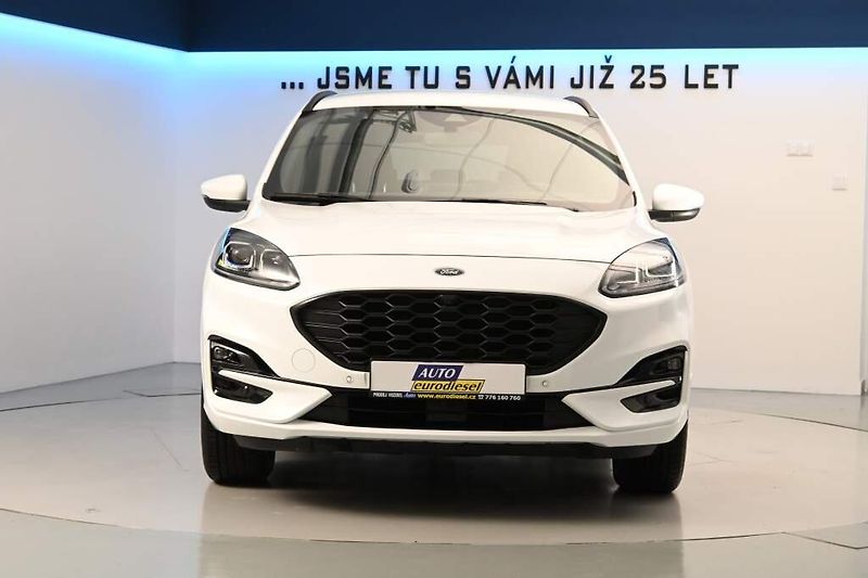 Ford Kuga (2023) 2.5 ST-LINE X LED ACC VIRTUAL - fotka 3 z 41