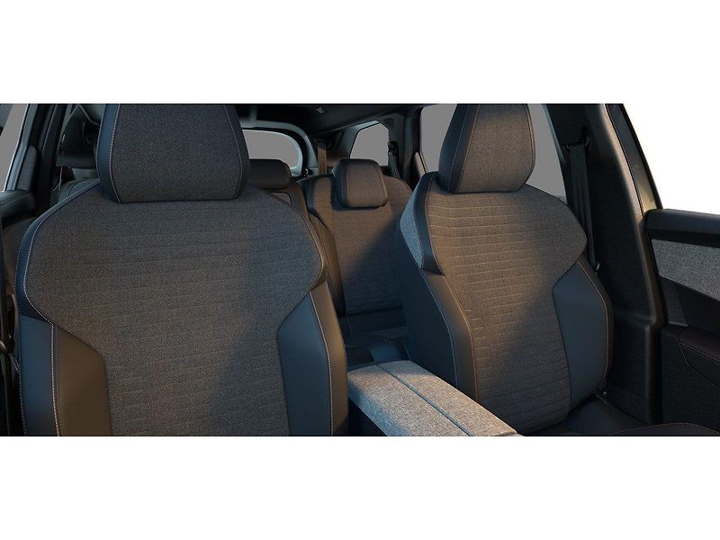 Peugeot 5008 (2026) BUSINESS - fotka 9 z 9
