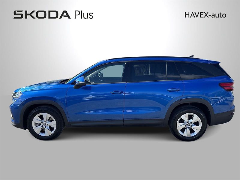 Škoda Kodiaq (2025) 2.0 TDI DSG Selection - fotka 3 z 29