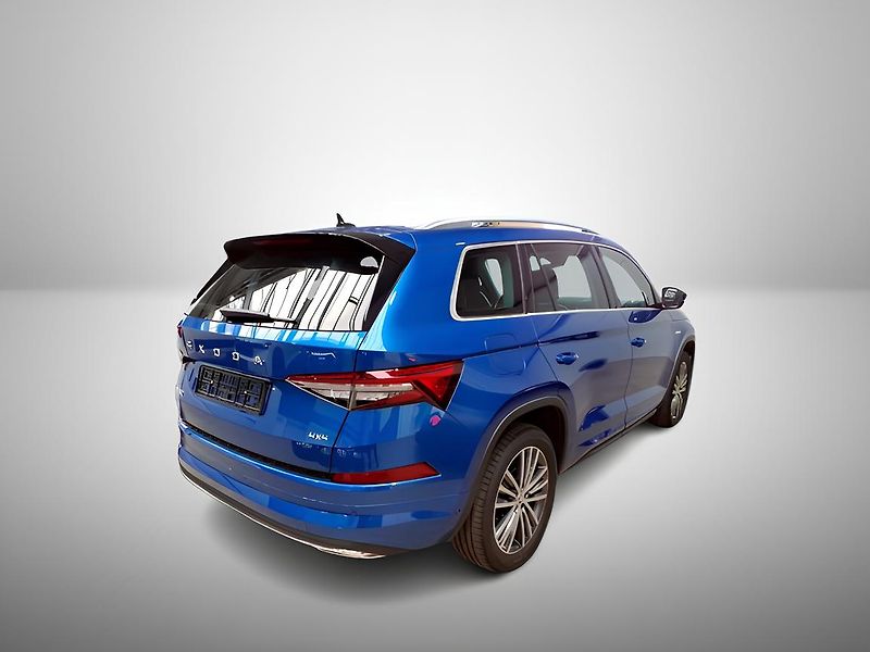 Škoda Kodiaq 2.0TDI DSG 4x4 L&K DPH TZ  - fotka 2 z 4