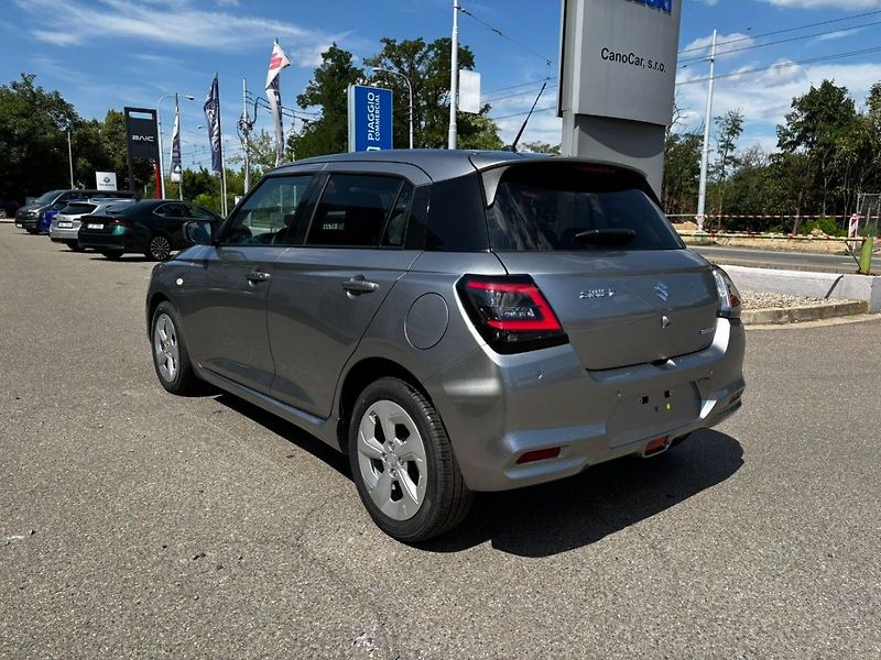 Suzuki Swift automat Premium - fotka 5 z 10