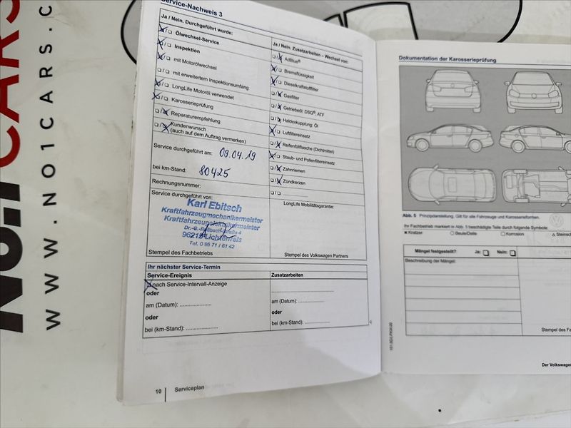 Volkswagen Golf 2,0   TDI 110KW NAVI SPORT ALU - fotka 39 z 45