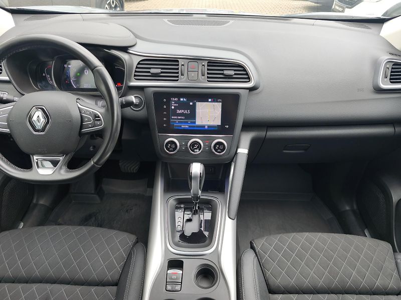 Renault Kadjar 2019 ČR 1.3TCe 117kW EDC - fotka 11 z 37