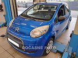 Citroën C1 (2010) 1.0i, 2.maj,ČR - náhled 1