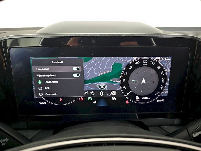 Škoda Kodiaq (2024) 2.0TDI 142kW Exclusive Selectr - fotka 12 z 35