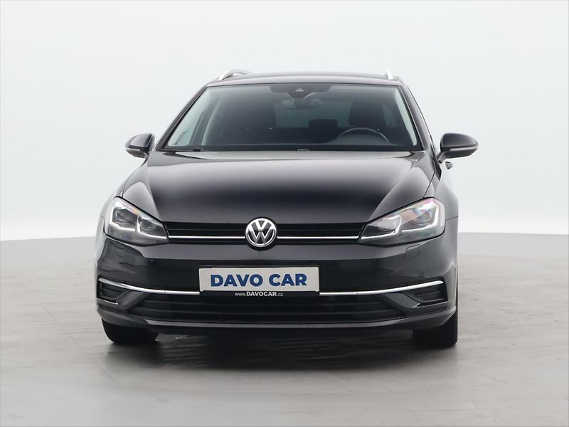 Volkswagen Golf 2.0 TDI 110KW DSG 4Motion - fotka 2 z 30