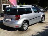 Škoda Yeti (2014) 1.6 TDI 77kW DSG - náhled 11