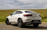 Mercedes-Benz GLC - náhled 4