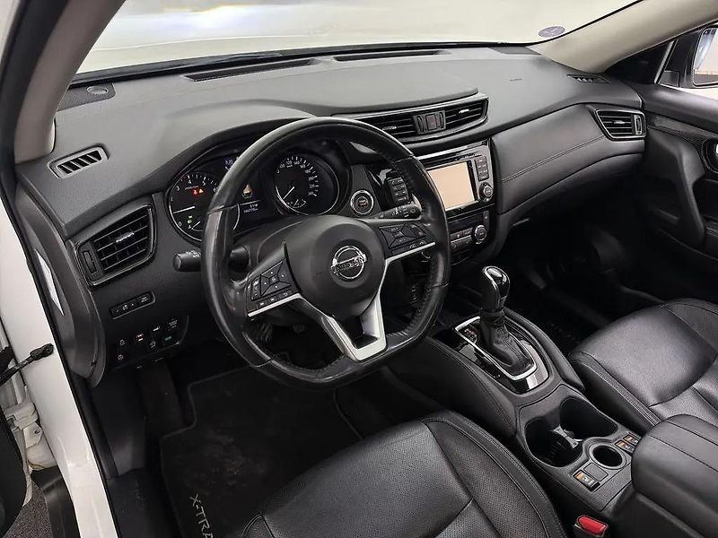 Nissan X-Trail 1.3 DIG-T 116kW Aut. Tekna TZ  - fotka 3 z 12