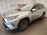 Toyota RAV4 2.5 Comfort Style 4x4 - náhled 1