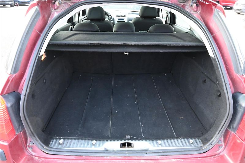 Peugeot 407 1,6 HDi 80kW pojízdné platná S - fotka 5 z 12