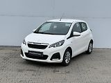 Peugeot 108 1,0 VTI 53KW - náhled 1