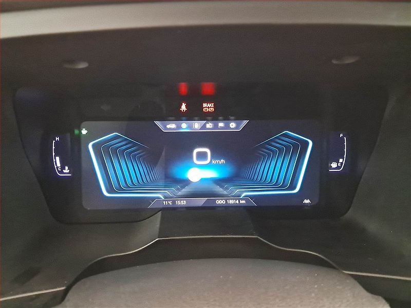 SsangYong Korando (2025) Style 1.5 T-GDI - fotka 11 z 16