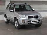 Toyota RAV4 (2001) 2.0VVT-i 4x4, AC - náhled 1