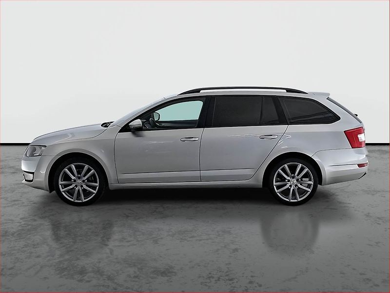 Škoda Octavia (2013) 1.6 TDI, Tempomat - fotka 3 z 15