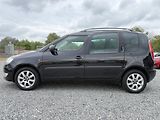 Škoda Roomster 1.2TSi 63kW - náhled 8