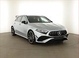 Mercedes-Benz Třídy A (2026) A 35 AMG 4MATIC - náhled 1