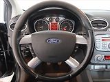 Ford Focus (2008) 1.6 TDCi, po STK - náhled 14