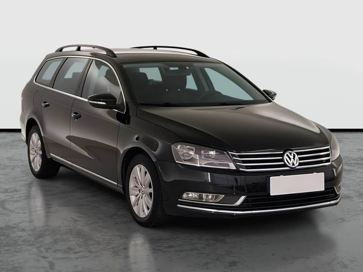 Volkswagen Passat Comfortline 2.0 TDI, Automat