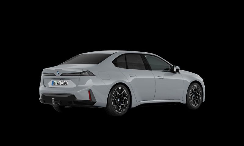 BMW Řada 3 i3 50 xDrive Sedan - fotka 2 z 7