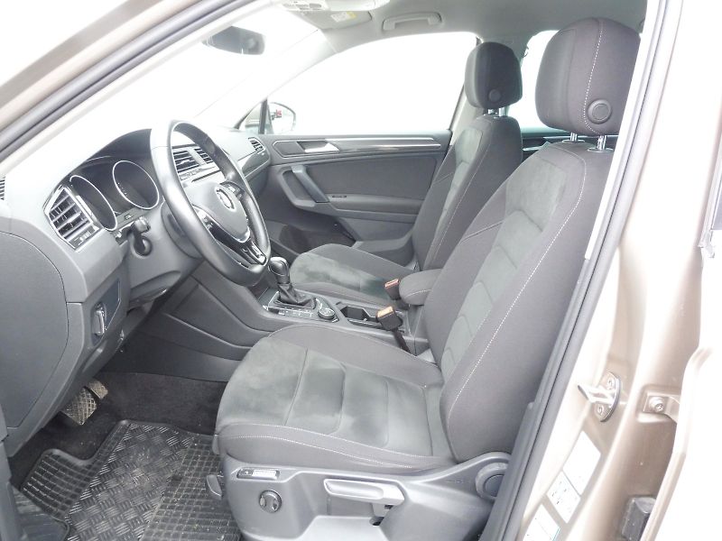 Volkswagen Tiguan (2019) Maraton Edition 2,0 TSI 140kW - fotka 7 z 26