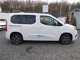 Toyota ProAce City Verso (2023) 1.2T,81kw,Family,7míst,1maj.ČR - náhled 3