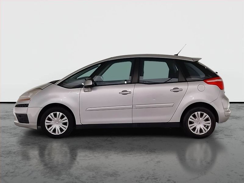 Citroën C4 Picasso (2007) 1.8 i, po STK, jezdí výborně - fotka 3 z 18